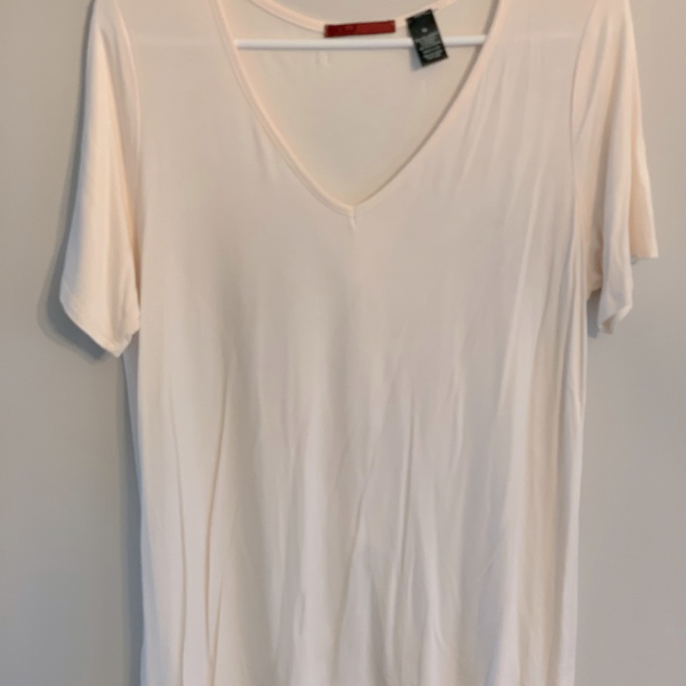 BKE blush top